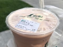 -1点点(银座和谐广场店)