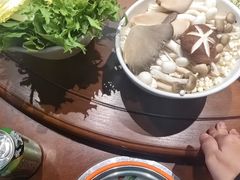 -风情丽江斑鱼火锅(孙家沟西南路80号店)
