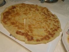 饼-一品鲜海鲜火锅(海信广场店)