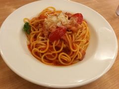 -萨莉亚意式餐厅(京溪南方医院店)