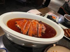 -南京大牌档(新街口德基广场店)