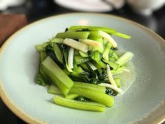 -上蔬无瑕· 创意素食·Vegetarian(华采天地店)