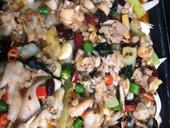 -回·龙虾铺·盆盆蟹·烧烤大排档(回龙观店)