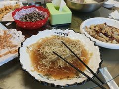-雪湖煜辰鱼头老店(雪野湖店)