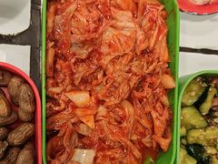 -永安里地摊烤肉(首创店)