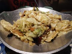 -绿茶餐厅(布吉万象汇店)