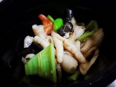 -虾友记(麻辣小龙虾 烤鱼 烧烤)