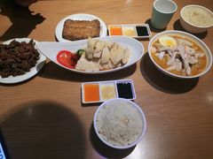 -新加坡高记KOO KEE Restaurant(盈科店)