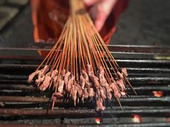 -袁师傅烤肉(弹子石店)