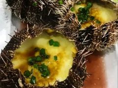 -四川小胡子海鲜(丁村万人海鲜广场店)