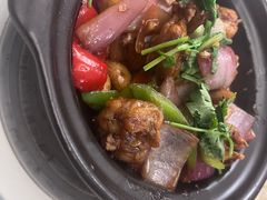 -李记潮汕砂锅粥(营福路店)