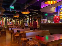 大堂-Helens海伦司小酒馆(广州永庆坊店)