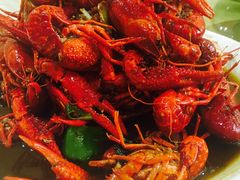-盱眙红叶龙虾(金源北路店)