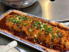 -辣得香川菜馆(横屿鳝溪佳园店)