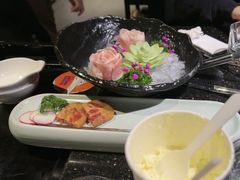 -捞王锅物料理(温州万象城店)