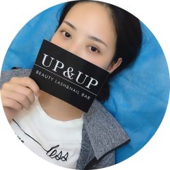 -UP&UP·半永久眉毛眼线机器野生眉