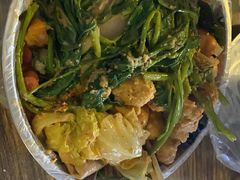 -京氣春饼(机场店)