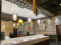 -清心素食自助餐厅(夫子庙店)