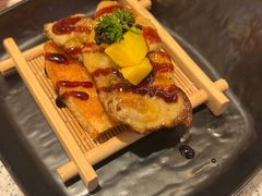 -争鲜回转寿司(朝外悠唐PLUS店)