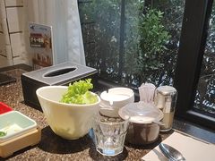 -正苑26年海鲜烤肉•牛尾汤汤饭(东港店)