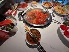 -小龙坎火锅(IFS HOT店)
