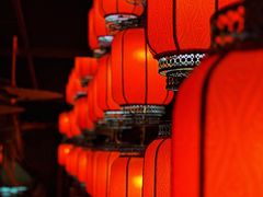 -锦上中式酒馆(南内环店)