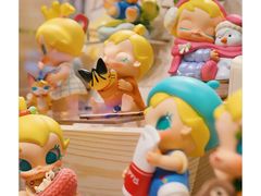 -泡泡玛特POPMART(正佳广场店)