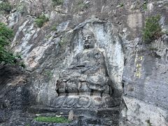 -圣莲山风景区