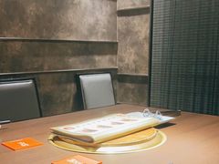 -橘焱胡同烧肉夜食(BFC外滩金融中心店)