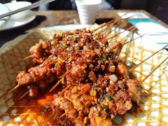 -莲花石酸菜鱼(海滨东路店)