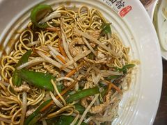 -春雪面馆(转塘店)