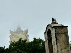 -大炮台