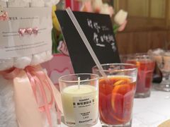 -芭札·Thai泰国餐厅(同和金铂天地店)