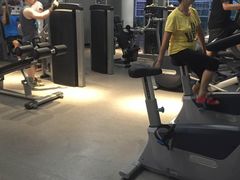 -一兆韦德健身(慧芝湖店)