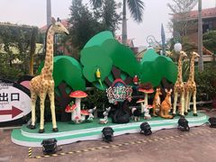 -灵玲国际马戏城