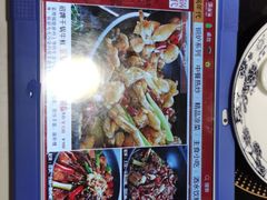 -蛙蛙叫干锅年代(簋街总店)
