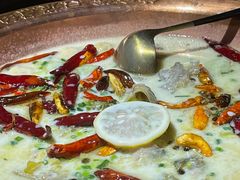 -佬麻雀·剁椒鱼头(京基KK One店)