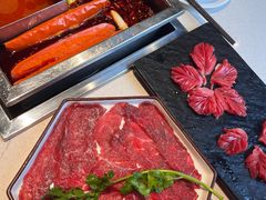 -红鼎坊·老成都火锅(新南门店)