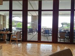 -舟山朱家尖威斯汀酒店·知味标帜自助餐厅