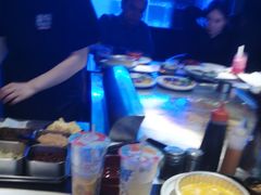 -盛焰铁板烧(王府井店)