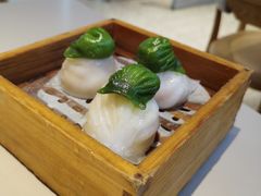 -蔡澜点心·粤菜(领展购物广场店)