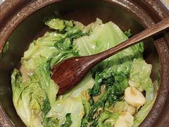 -火啫啫·粤式啫啫煲(南通首店)