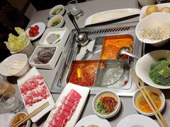-海底捞火锅(徐州火车站店)