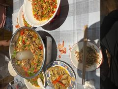 -彭耕记猪油炒小菜(吉联mall店)