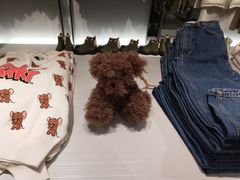 -ZARA(世贸天阶店)