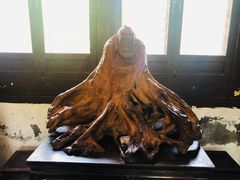 -王家大院