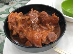 -麦文记面家(佐敦店)