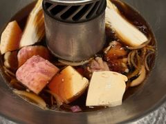 -牛New寿喜烧(新六百店)
