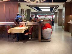 -聚味瞿记·龙虾堂(咸嘉湖店)