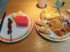 -比格比萨自助(德思勤四季汇店)